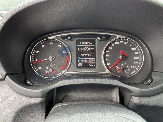 Audi a1 1.2 tfsi attraction, 2011 - afbeelding 4 van  31