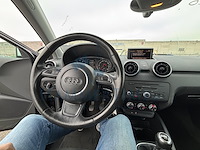 Audi a1 1.2 tfsi attraction, 2011 - afbeelding 5 van  31