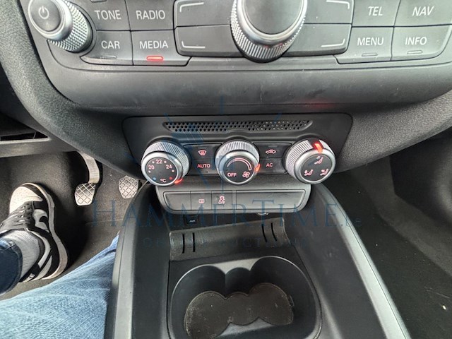 Audi a1 1.2 tfsi attraction, 2011 - afbeelding 8 van  31