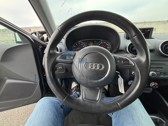 Audi a1 1.2 tfsi attraction, 2011 - afbeelding 11 van  31