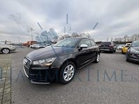 Audi a1 1.2 tfsi attraction, 2011