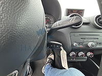 Audi a1 1.2 tfsi attraction, 2011 - afbeelding 13 van  31