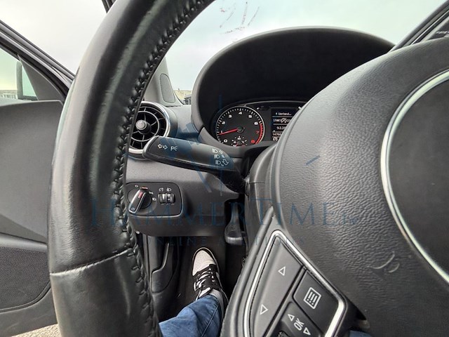 Audi a1 1.2 tfsi attraction, 2011 - afbeelding 14 van  31