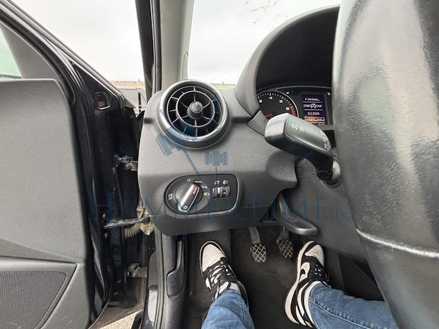 Audi a1 1.2 tfsi attraction, 2011 - afbeelding 15 van  31