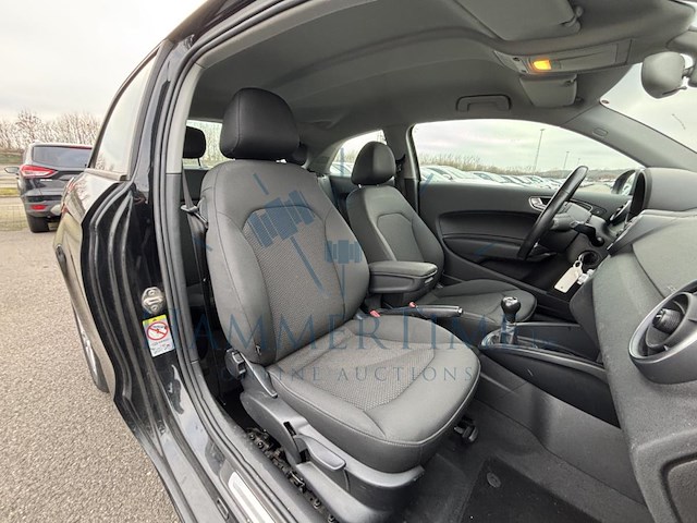 Audi a1 1.2 tfsi attraction, 2011 - afbeelding 19 van  31