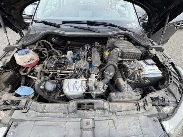 Audi a1 1.2 tfsi attraction, 2011 - afbeelding 21 van  31