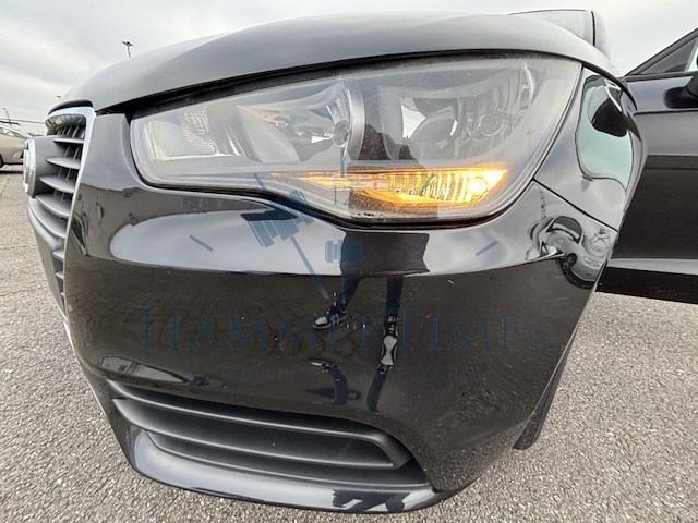 Audi a1 1.2 tfsi attraction, 2011 - afbeelding 24 van  31