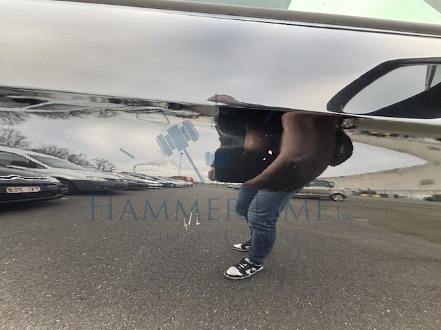 Audi a1 1.2 tfsi attraction, 2011 - afbeelding 25 van  31