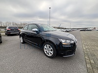 Audi a1 1.2 tfsi attraction, 2011 - afbeelding 23 van  31