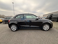 Audi a1 1.2 tfsi attraction, 2011 - afbeelding 26 van  31