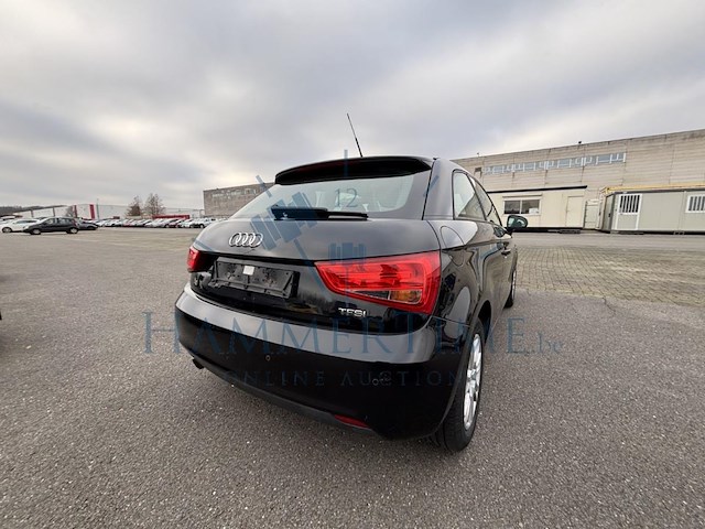 Audi a1 1.2 tfsi attraction, 2011 - afbeelding 27 van  31