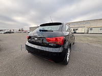 Audi a1 1.2 tfsi attraction, 2011 - afbeelding 27 van  31