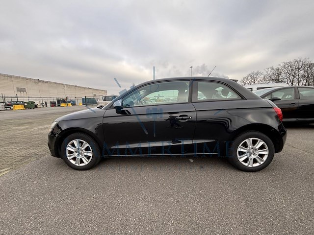 Audi a1 1.2 tfsi attraction, 2011 - afbeelding 30 van  31