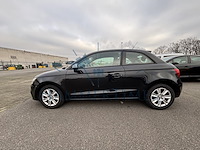 Audi a1 1.2 tfsi attraction, 2011 - afbeelding 30 van  31