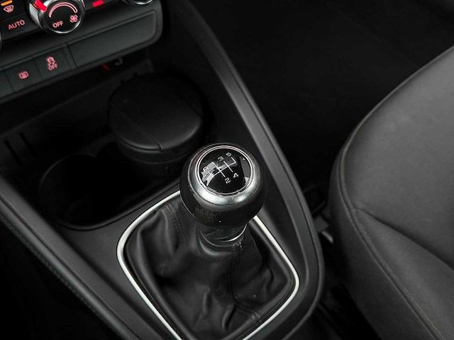 Audi a1 1.2 tfsi connect 2012 | 11-sxd-6 iaw - afbeelding 14 van  60