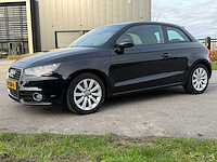 Audi a1 1.2 tfsi connect 2012 | 11-sxd-6 iaw - afbeelding 22 van  60