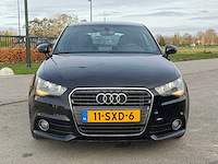 Audi a1 1.2 tfsi connect 2012 | 11-sxd-6 iaw - afbeelding 41 van  60