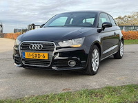 Audi a1 1.2 tfsi connect 2012 | 11-sxd-6 iaw