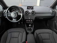 Audi a1 1.2 tfsi connect 2012 | 11-sxd-6 iaw - afbeelding 27 van  60