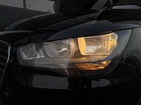 Audi a1 1.2 tfsi connect 2012 | 11-sxd-6 iaw - afbeelding 29 van  60