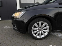 Audi a1 1.2 tfsi connect 2012 | 11-sxd-6 iaw - afbeelding 39 van  60