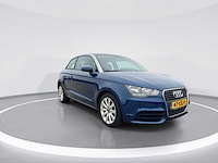 Audi a1 1.2 tfsi connect 2012 | 47-sxj-3 - afbeelding 12 van  24