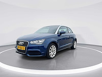 Audi a1 1.2 tfsi connect 2012 | 47-sxj-3 - afbeelding 20 van  24