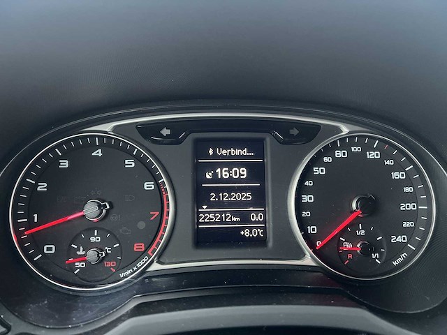Audi a1 1.2 tfsi connect 2012 | 47-sxj-3 - afbeelding 2 van  24