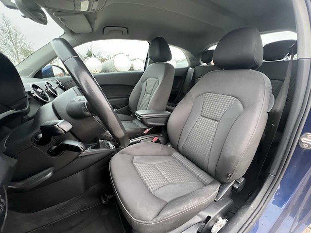 Audi a1 1.2 tfsi connect 2012 | 47-sxj-3 - afbeelding 19 van  24