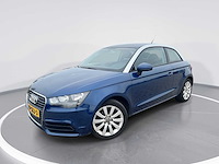 Audi a1 1.2 tfsi connect 2012 | 47-sxj-3 - afbeelding 1 van  24