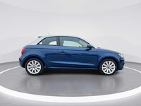 Audi a1 1.2 tfsi connect 2012 | 47-sxj-3 - afbeelding 7 van  24