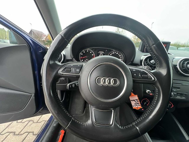 Audi a1 1.2 tfsi connect 2012 | 47-sxj-3 - afbeelding 3 van  24