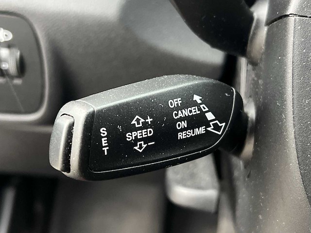 Audi a1 1.2 tfsi connect 2012 | 47-sxj-3 - afbeelding 4 van  24