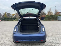 Audi a1 1.2 tfsi connect 2012 | 47-sxj-3 - afbeelding 24 van  24