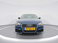 Audi a1 1.2 tfsi connect 2012 | 47-sxj-3 - afbeelding 13 van  24
