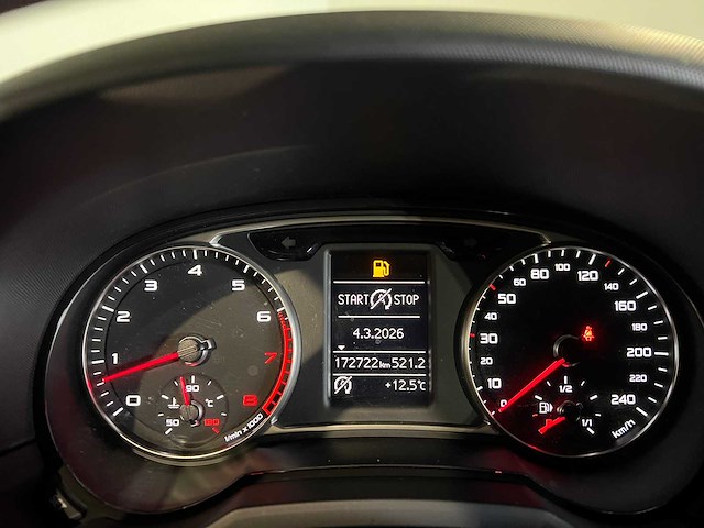 Audi a1 1.2 tfsi pro line s, 1-sbp-86 - afbeelding 2 van  14