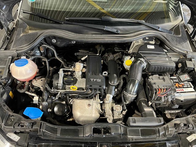 Audi a1 1.2 tfsi pro line s, 1-sbp-86 - afbeelding 5 van  14