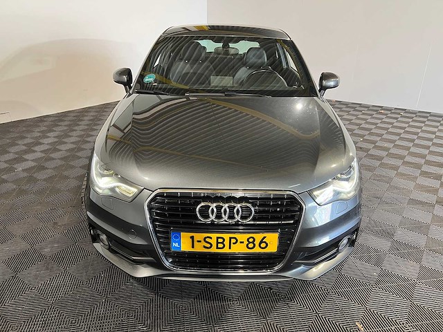 Audi a1 1.2 tfsi pro line s, 1-sbp-86 - afbeelding 6 van  14