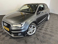 Audi a1 1.2 tfsi pro line s, 1-sbp-86 - afbeelding 1 van  14