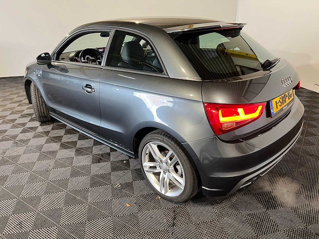 Audi a1 1.2 tfsi pro line s, 1-sbp-86 - afbeelding 7 van  14