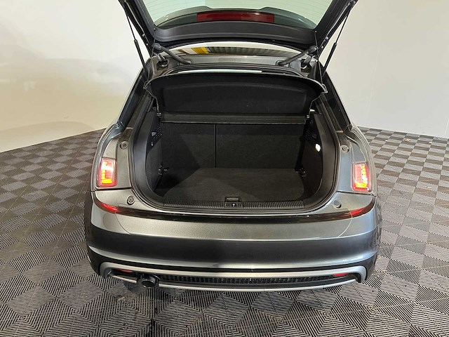 Audi a1 1.2 tfsi pro line s, 1-sbp-86 - afbeelding 9 van  14