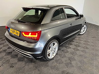 Audi a1 1.2 tfsi pro line s, 1-sbp-86 - afbeelding 10 van  14