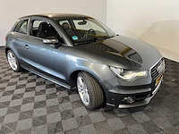 Audi a1 1.2 tfsi pro line s, 1-sbp-86 - afbeelding 11 van  14