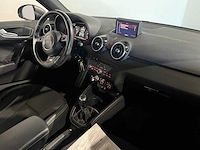 Audi a1 1.2 tfsi pro line s, 1-sbp-86 - afbeelding 13 van  14