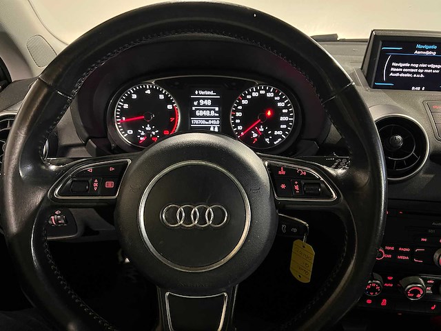 Audi a1 1.2 tfsi s edition, gfh-10-d - afbeelding 2 van  16