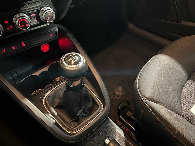 Audi a1 1.2 tfsi s edition, gfh-10-d - afbeelding 5 van  16