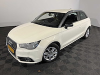 Audi a1 1.2 tfsi s edition, gfh-10-d