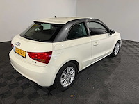 Audi a1 1.2 tfsi s edition, gfh-10-d - afbeelding 11 van  16