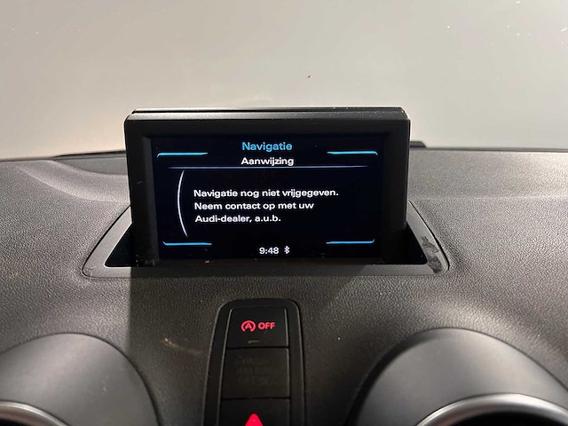 Audi a1 1.2 tfsi s edition, gfh-10-d - afbeelding 3 van  16
