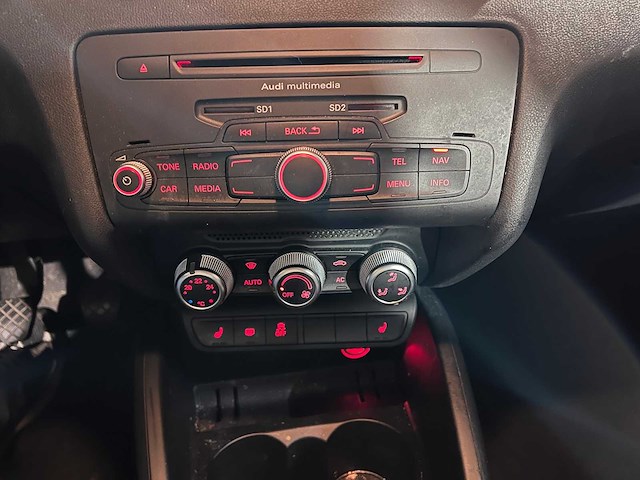 Audi a1 1.2 tfsi s edition, gfh-10-d - afbeelding 4 van  16